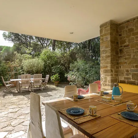 Roccamare Engel By Interhome Σπίτι διακοπών