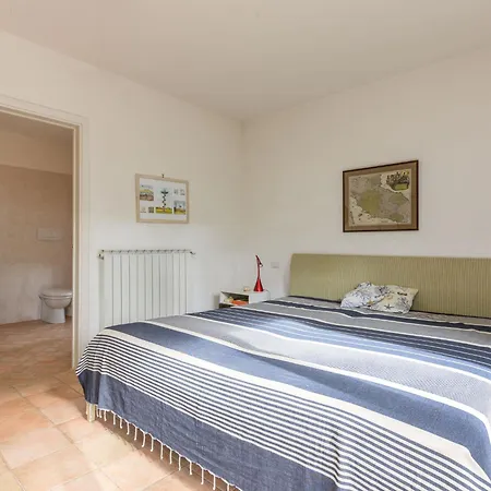 Roccamare Engel By Interhome * Castiglione della Pescaia