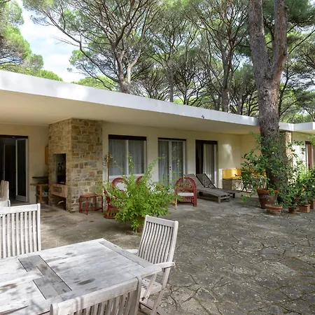 Roccamare Engel By Interhome Σπίτι διακοπών Castiglione della Pescaia