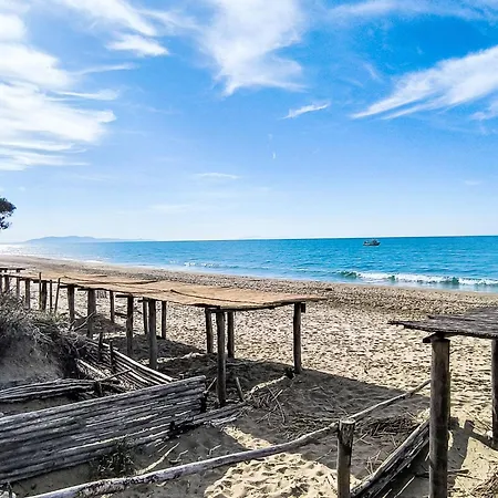 Roccamare Engel By Interhome Σπίτι διακοπών Castiglione della Pescaia