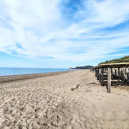 Roccamare Engel By Interhome * Castiglione della Pescaia